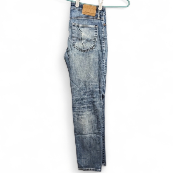 American Eagle Ne(X)t Level Airflex Slim Jeans - Picture 5 of 5